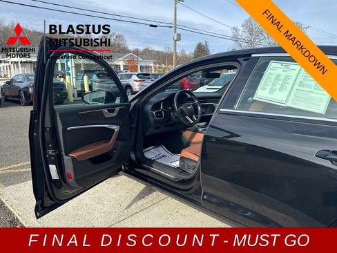 Used 2019 Audi A6 2.0T Premium w/ Convenience Package image 12