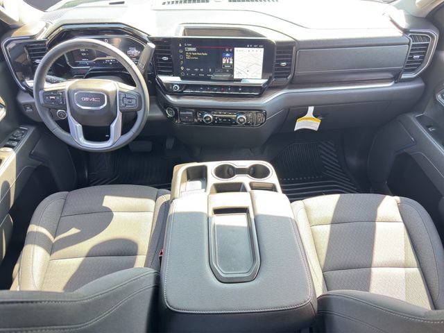 Used 2025 GMC Sierra 1500 Elevation AWD/4WD image 17