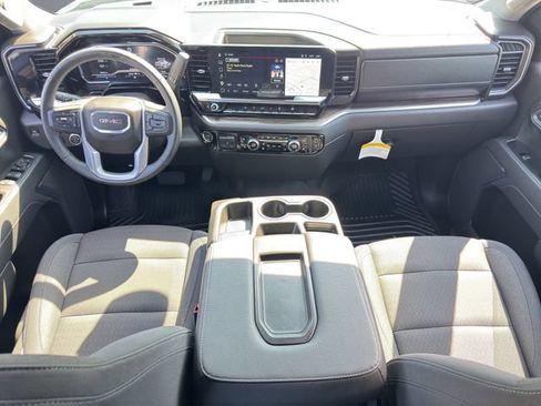 Used 2025 GMC Sierra 1500 Elevation AWD/4WD image 17