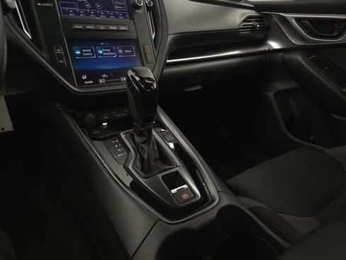 Used 2022 Subaru WRX w/ Popular Package #1A image 25