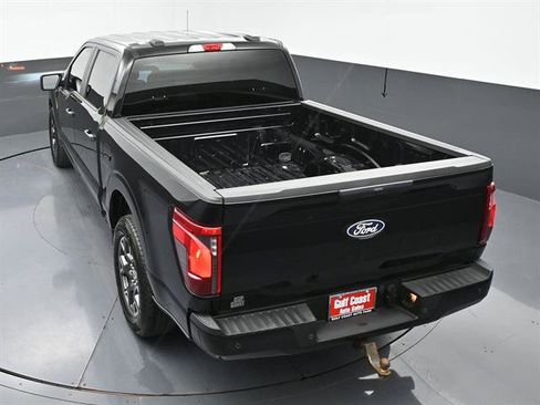 Certified 2025 Ford F150 STX w/ Equipment Group 200A RWD image 42