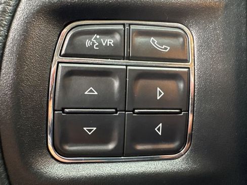 Used 2020 RAM 1500 Classic Warlock AWD/4WD image 26