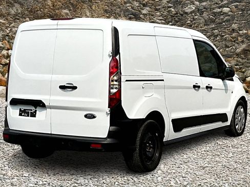 Used 2021 Ford Transit Connect XL image 2