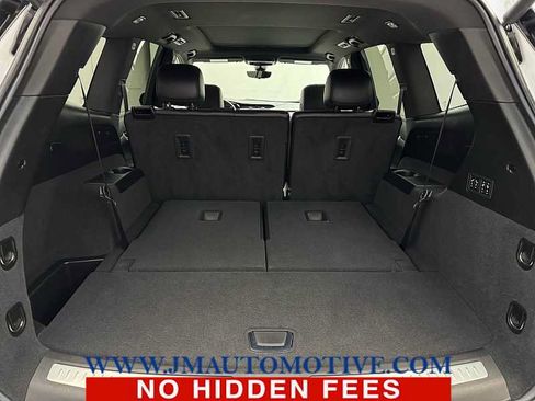 Used 2023 Cadillac XT6 Sport w/ LPO, ONYX Package AWD/4WD image 19