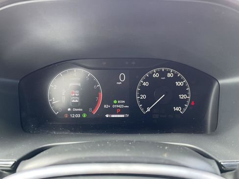 Used 2024 Honda CR-V EX-L image 7