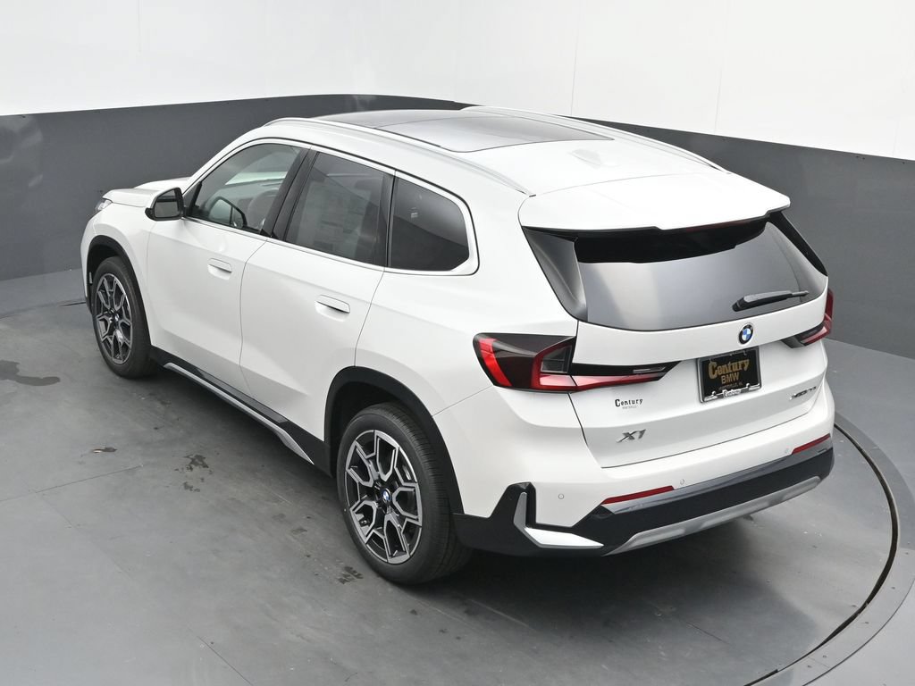 New 2027 BMW X1 xDrive28i AWD/4WD image 36