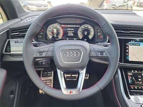 New 2026 Audi Q7 3.0T Prestige image 12