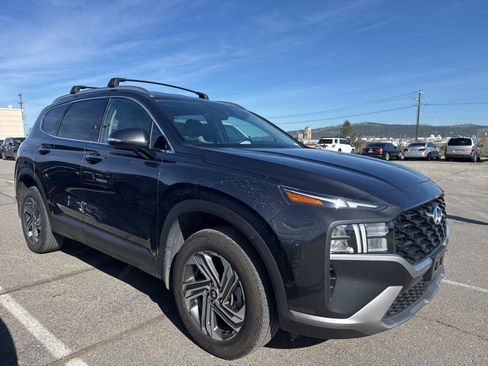 Used 2023 Hyundai Santa Fe SEL image 3