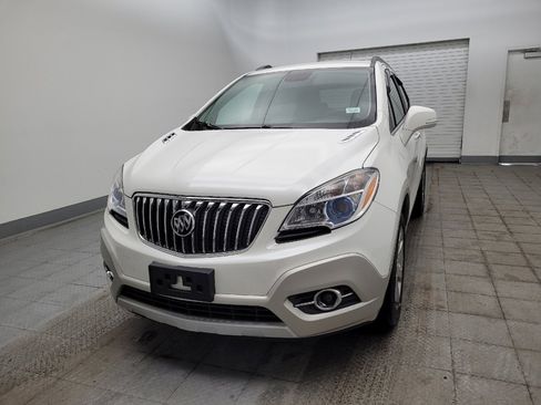 Used 2014 Buick Encore Convenience image 15