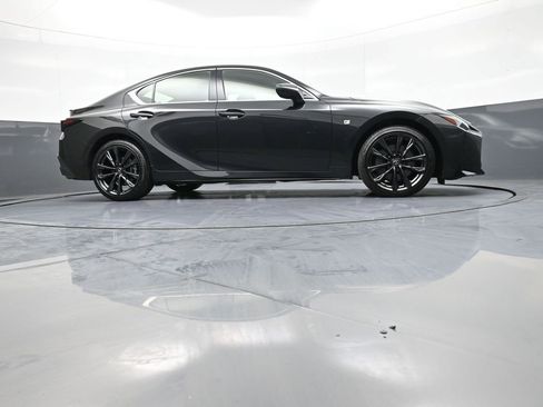 Used 2024 Lexus IS 350 F Sport AWD/4WD image 30