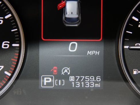 Certified 2024 Subaru Crosstrek 2.0i Premium image 23