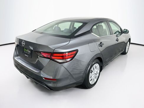 Used 2024 Nissan Sentra S FWD image 9