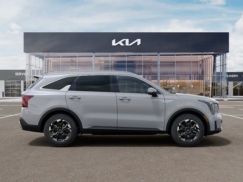 New 2026 Kia Sorento S FWD image 7
