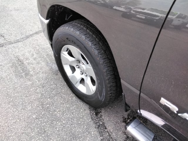 Used 2023 RAM 1500 Big Horn AWD/4WD image 20