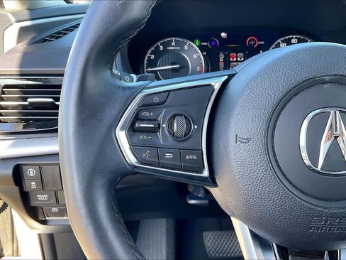 Used 2022 Acura RDX image 20