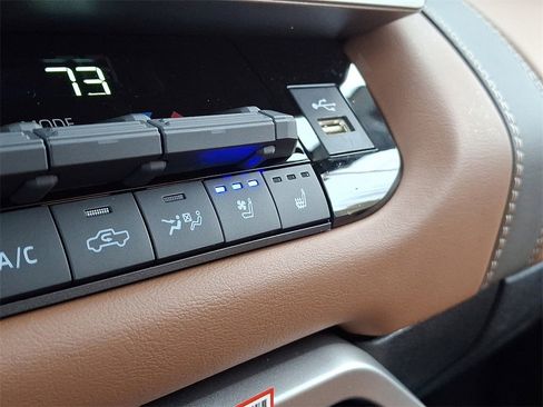 New 2026 Toyota Tundra 1794 Edition image 16