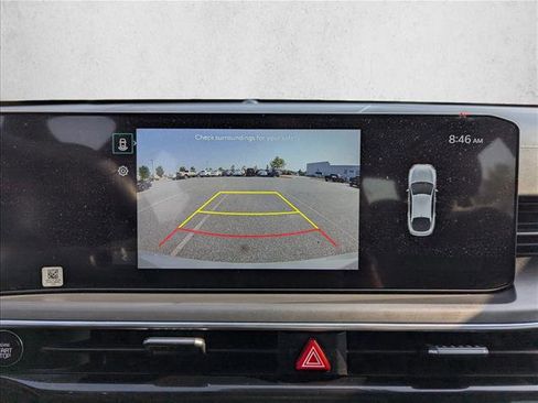 Used 2025 Kia K5 GT-Line w/ GT-Line Premium Package FWD image 19