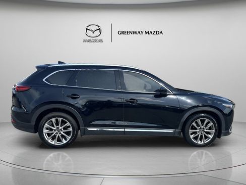 Used 2019 MAZDA CX-9 Signature AWD/4WD image 8