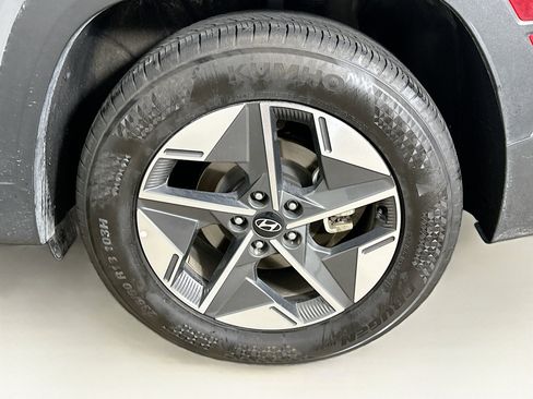 Used 2025 Hyundai Tucson SEL image 11