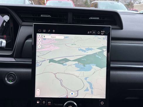 New 2026 GMC Terrain AT4 w/ LPO, Black Badging Package image 10