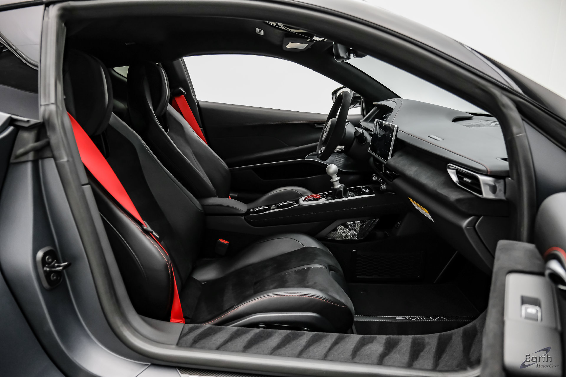 Used 2026 Lotus Emira RWD image 57