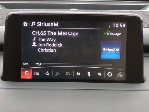 Used 2019 MAZDA CX-9 Grand Touring image 17