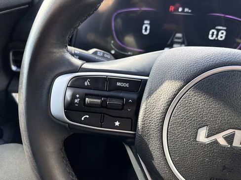 Used 2023 Kia Sportage X-Line w/ X-Line Premium Package image 30