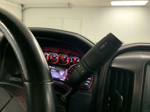Used 2015 GMC Sierra 1500 SLT AWD/4WD image 44