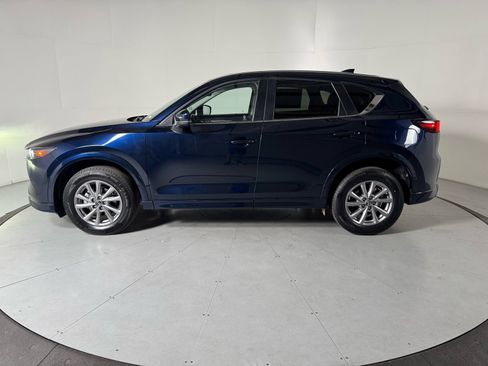 Used 2025 MAZDA CX-5 AWD 2.5 S w/ Preferred Package image 2