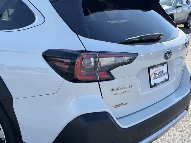 Used 2025 Subaru Outback Touring XT w/ Tech Package 3 AWD/4WD image 12