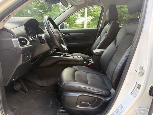 Used 2019 MAZDA CX-5 Touring AWD/4WD image 21