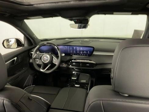 New 2026 Buick Enclave Sport Touring w/ Super Cruise Package AWD/4WD image 15