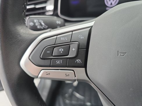 Certified 2025 Volkswagen Jetta Sport image 16