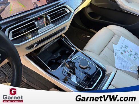 Used 2021 BMW X5 xDrive40i w/ Convenience Package image 25