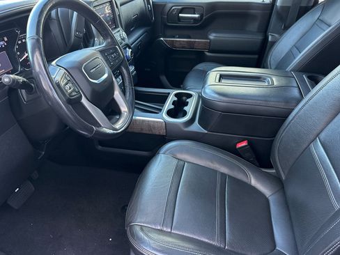 Used 2021 GMC Sierra 2500 Denali image 10