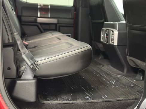 Used 2016 Ford F150 Platinum w/ Equipment Group 701A Luxury image 24