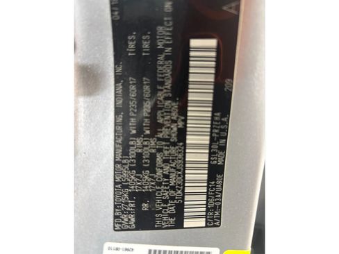 Used 2018 Toyota Sienna LE FWD image 27