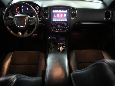 Used 2019 Dodge Durango R/T w/ Trailer Tow Group IV image 16