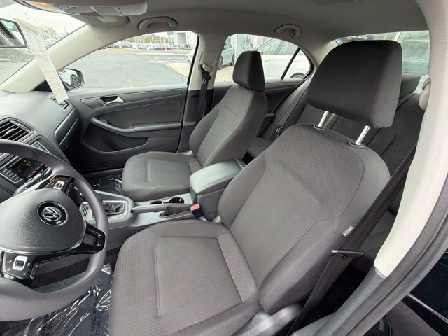 Used 2016 Volkswagen Jetta S FWD image 21