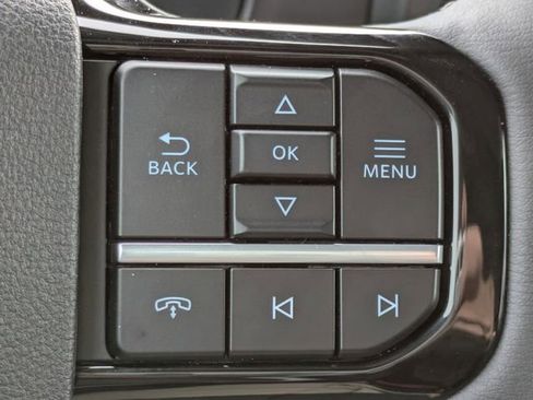 New 2026 Ford F250 Lariat w/ Black Appearance Package image 26