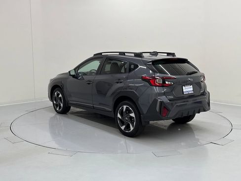 Used 2025 Subaru Crosstrek 2.5i Limited image 4