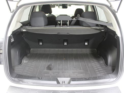 Used 2021 Subaru Crosstrek 2.0i Premium image 22