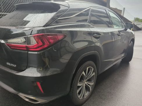 Used 2017 Lexus RX 350 FWD image 5