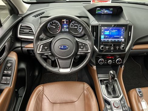 Used 2019 Subaru Forester Touring image 13