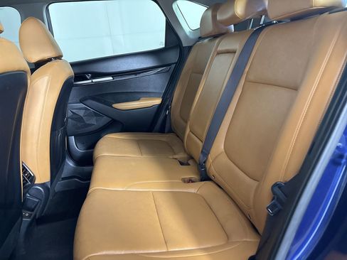 Used 2024 Kia Seltos EX image 19
