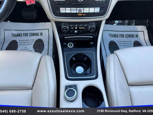 Used 2019 Mercedes-Benz CLA 250 4MATIC image 23