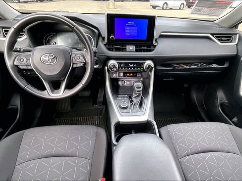 Certified 2023 Toyota RAV4 XLE image 15