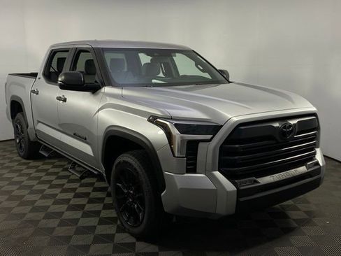 New 2025 Toyota Tundra SR5 image 1