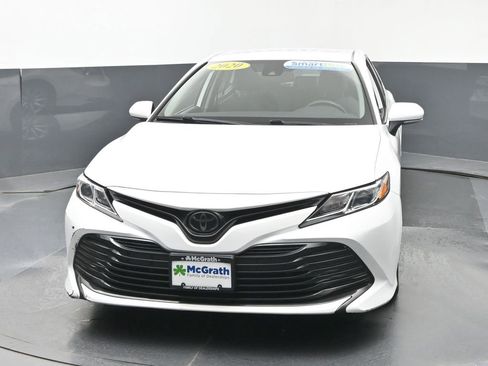 Used 2020 Toyota Camry LE w/ Convenience Package FWD image 6