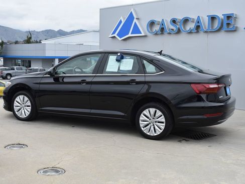 Used 2019 Volkswagen Jetta S w/ Driver Assistance Package image 5